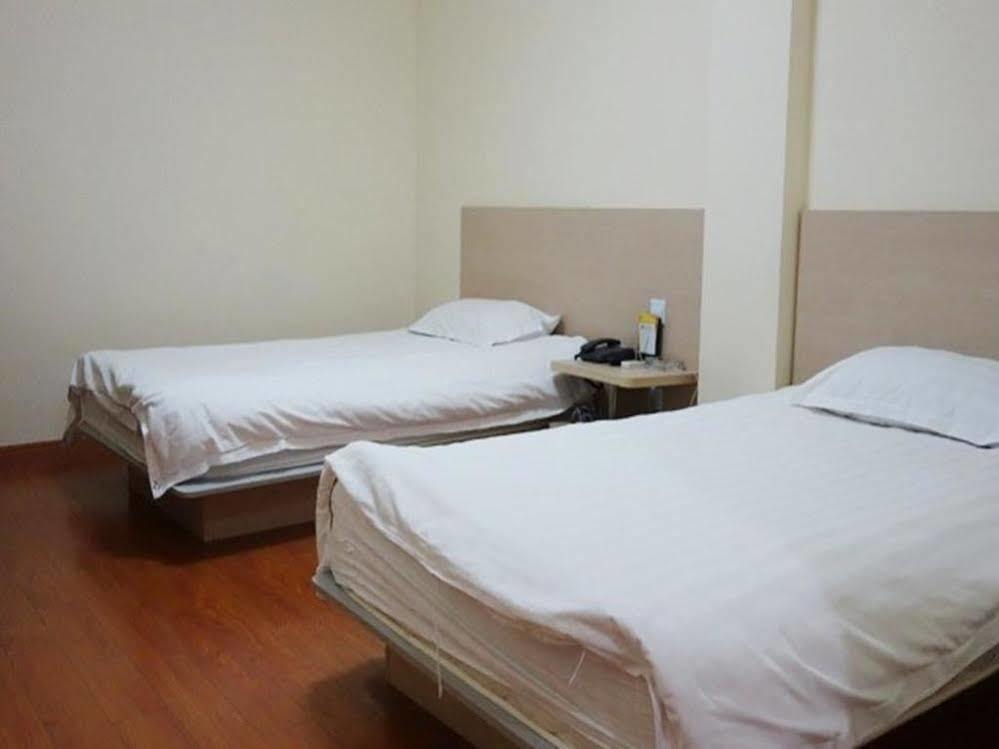 Maiju Inn Σανγκάη Εξωτερικό φωτογραφία